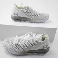 Under Armour HOVR Running & Jogging Shoes Women's White/Gray New without Bo