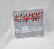 Growlanser II The Sense of  Justice Promo Inflatable Sword Working Designs Rare