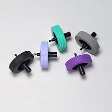 Mouse Scroll Wheel Roller Replacement Part for Logitech G102 G304