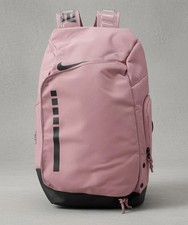Nike Elite Pro Basketball Backpack Pink /Black -Brand New - FREE SHIPPING