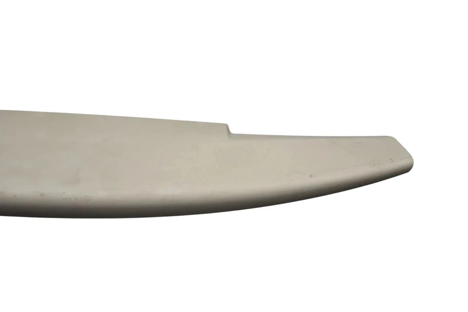 10-17 宝马 535i GT xDrive 靴子后备箱盖尾门上部内部装饰盖 Oem — 第 4/4 张图片