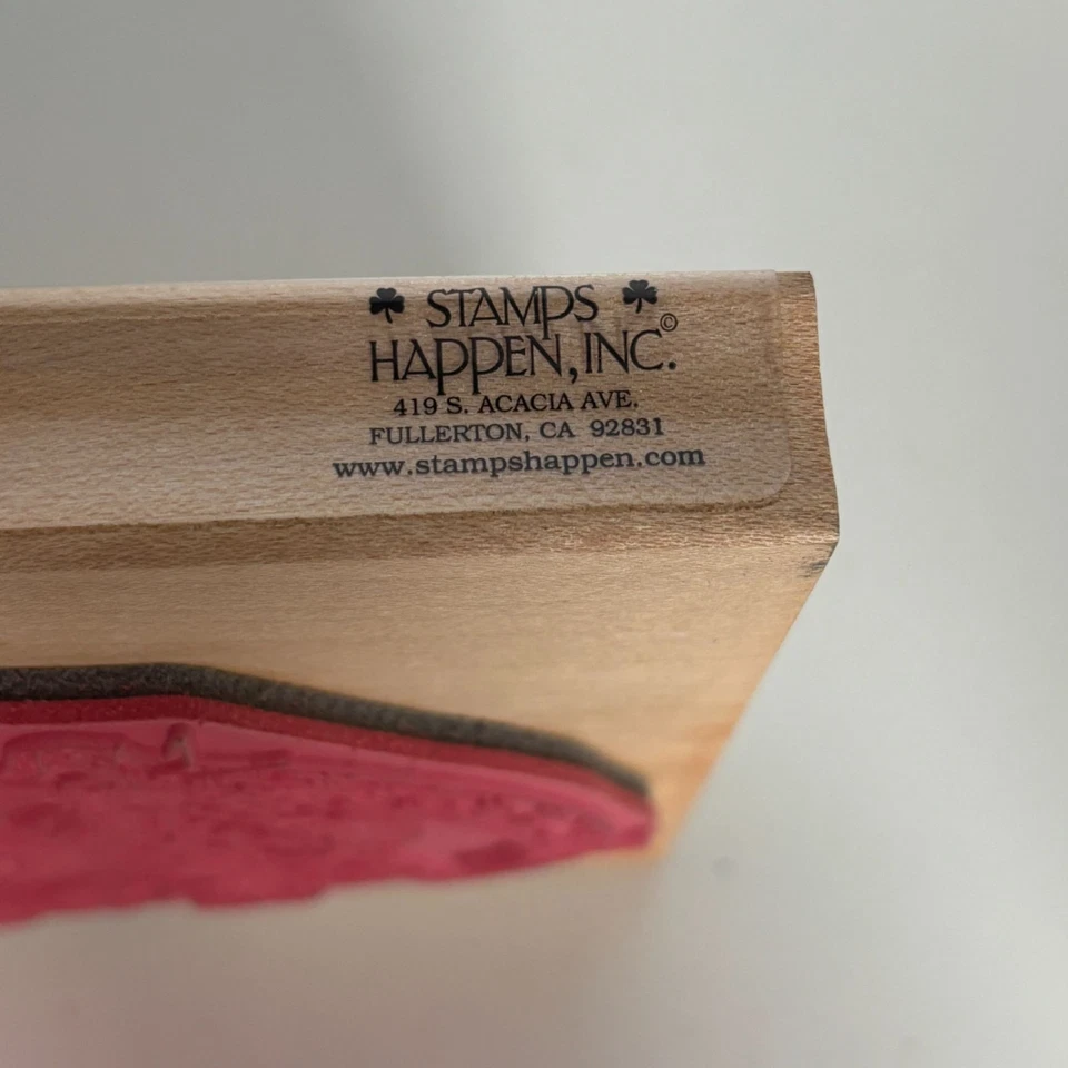 Estampillas Suceden Estampilla de Goma Ángel de la Paz Vacaciones Navidad Tarjetas Hacer Grandes Foto 3 de 4