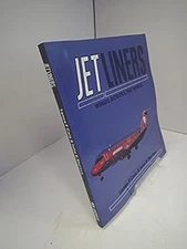 Jet Liners Paperback Lance F., Morton, John K. Cole