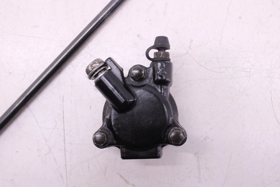 86-06 KAWASAKI CONOURS 1000 ZG1000A СЦЕПЛЕНИЕ ВЕДОМЫЙ ПОРШНЕВОЙ ЦИЛИНДР - Изображение 2 из 4