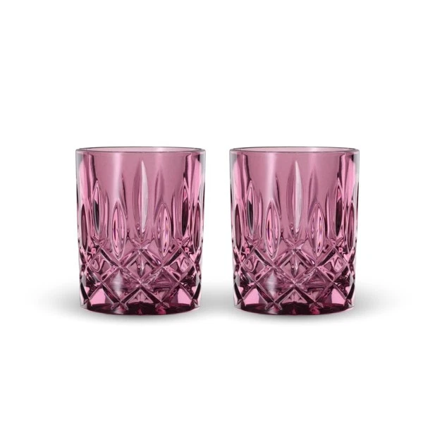 Nachtmann Noblesse Whisky Tumblers