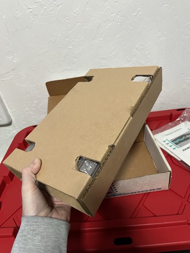 Hifonics Falcon Vintage Car Amp USA - Picture 15 of 15