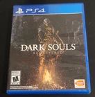 Dark Souls Remastered (Sony PlayStation 4/PS4)
