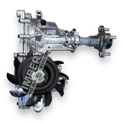 #ad Hydro Gear RH Transaxle for Toro 139 7461 119 3351 : MX5075 MX5000 SWX $849.99