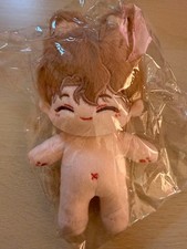 SEVENTEEN Joshua Plush Toy 10cm