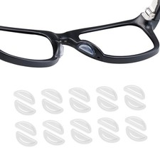 Eyeglass Nose Pad Compatible with Ray-Ban Met...