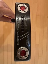 33 Inch Titleist Scotty Cameron Select Newport 2
