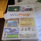 Wii Play Billiards, Fishing, Shooting Range BRAND NEW AND FACTORY SEALED!!!