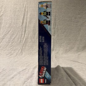 LEGO The LEGO Movie: Trash CHOMPER (70805) New Sealed See Description