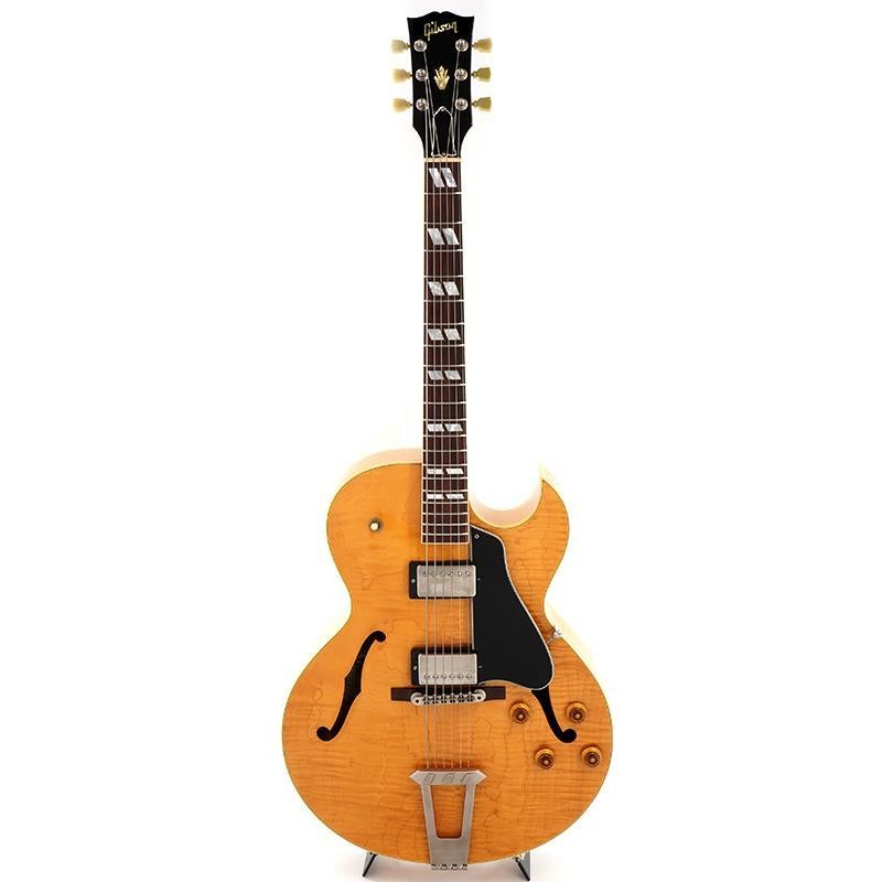 ギブゾンES-175D/USA/1995年製 Gibson Used ​​ES-175 Reissue Natural 1995 Used Electric Guitar | eBay