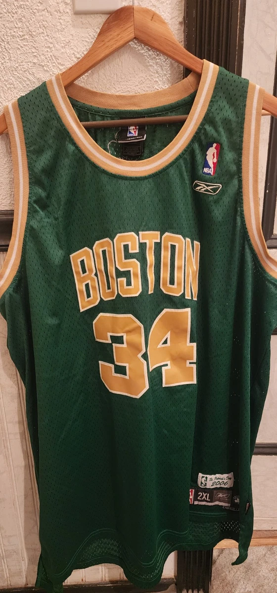 Reebok Boston Celtics NBA Fan Apparel & Souvenirs for sale | eBay