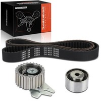 Frankberg ZAHNRIEMEN-SATZ Passend FüR Alfa Romeo Giulietta Mito Fiat 500L 500X