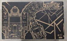 Transformers Generations Selects Guardian Robot Lunar Tread Titan MISB - F6940