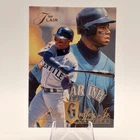 1994 Flair Ken Griffey Jr #103 Seattle Mariners HOF Vintage Premium Flair Card