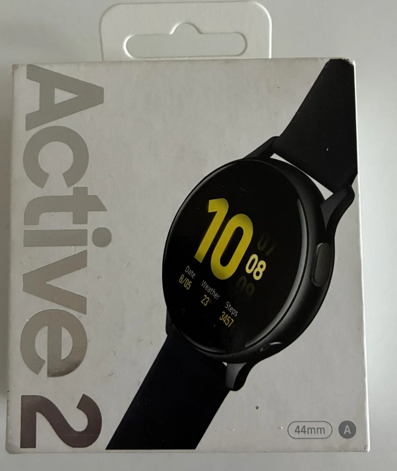 Samsung Galaxy Watch Active2, foto 1 di 5