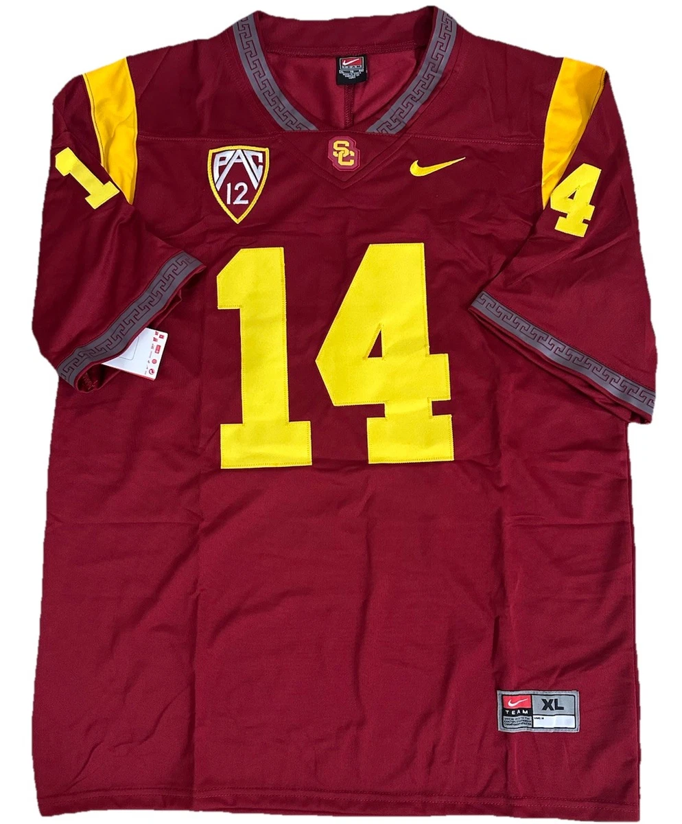 Football USC Trojans NCAA Jerseys for sale | eBay