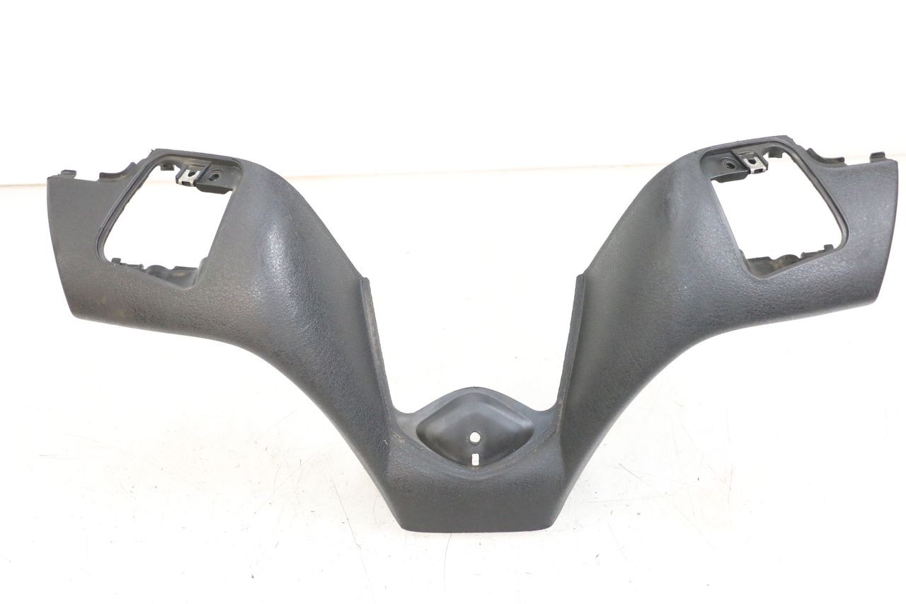 HANDLEBAR COVER FRONT - PIAGGIO MP3 500 (2011 - 2015)
