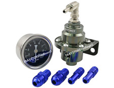 OEM Idle Air Control Valve IAC For Subaru WRX 02-05 2.0L EJ205 22650-AA182