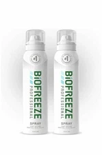 Biofreeze Professional Biofreeze Pro 360° Spray 4fl oz Pack of 2, 13422