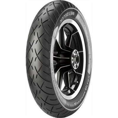 Metzeler - 100/90-18 - ME888 Marathon Ultra Bias Front Cruiser Motorcycle Tire