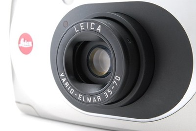 Near MINT] Leica Z2X Vario Elmar 35-70mm Lens Point & Shoot Camera