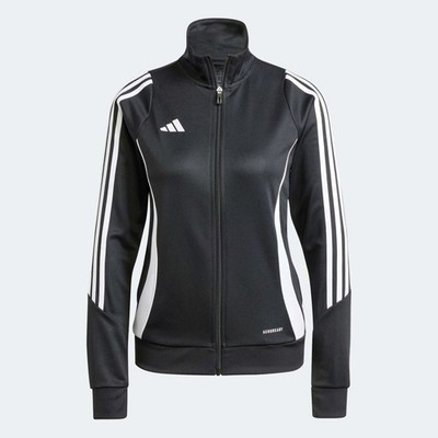 adidas Tiro 24 Women's Training Jacket