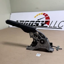 EMERGENCY BRAKE HANDLE 1K0711303P VW GOLF GTI 10-14 MK6 12-13 Golf R R9