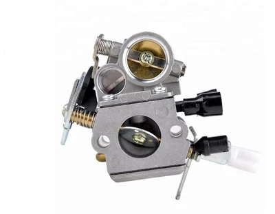 MATEC GERMANY ERSATZTEILE Vergaser f. Stihl Ms 181, 171, 201, 211 Kettensäge, Säge Benzinsäge