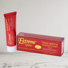 Extreme Glow Strong Treatment Cream 1.7 oz./50.Ml