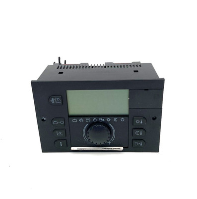EBV Theta + N 2333 BVV  / 6220006000 Heizungsregelung  Steuerung Regelung