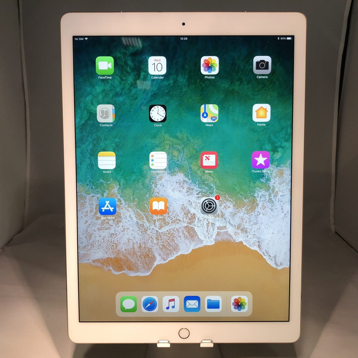 iPad - iPad Pro 12.9インチ 512GB 第2世代 ゴールド Amazon.com : Apple iPad Pro 2 12.9