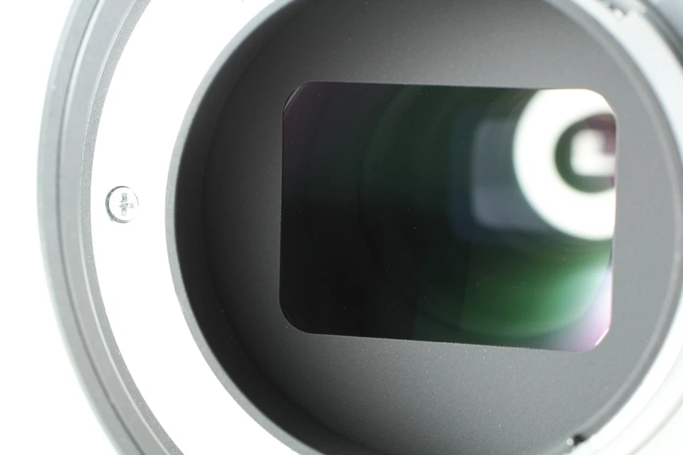 [Near MINT] Contax Carl Zeiss Mirotar 500mm f/8 T* Lens AEG C/Y Mount From JAPAN - Image 3 of 4