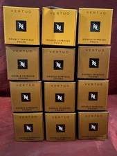 *Read* Nespresso Vertuo Double Espresso Chiaro, Dolce Pods 120ct Best 05/31/2026