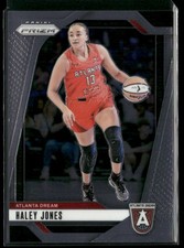 2024 Panini Prizm WNBA #2 Haley Jones