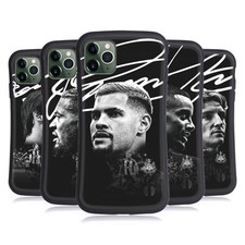 OFFICIAL NEWCASTLE UNITED FC 2024/25 FIRST TEAM HYBRID CASE APPLE iPHONES PHONES