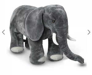 giant nursery stuffed animals