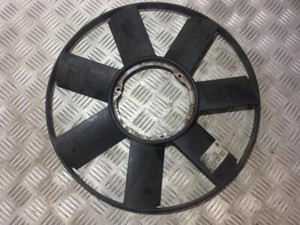 BMW 5-Series 1996 Fan Blade 2243303, Genuine #426107-88