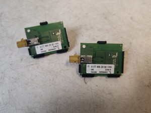 2019 MERCEDES A KLASSE A200 W177 LUFTANTENNENVERSTÄRKERMODUL A1779052902