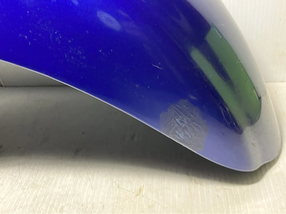 1997 Yamaha Royal Star 1300 Front Fender (Oem) - Image 4 of 4