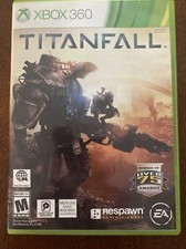 Titanfall (Microsoft Xbox 360, 2014)