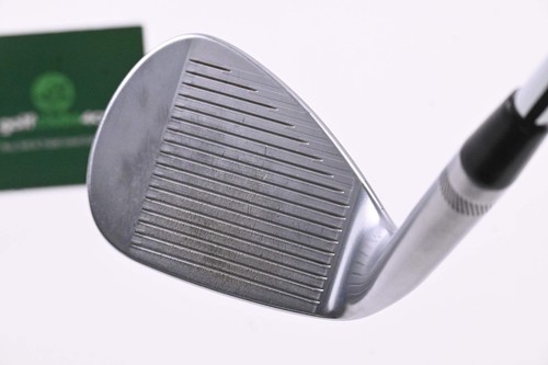 Titleist Vokey SM9 Sand Wedge / 54 Degree / X-Flex Project X Rifle Shaft - Picture 2 of 6