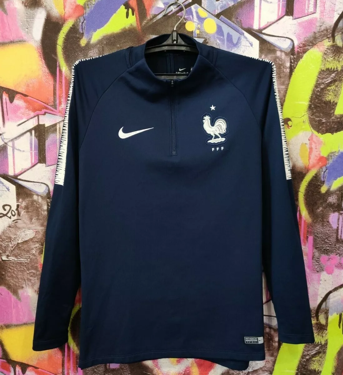 france football jersey full sleeve