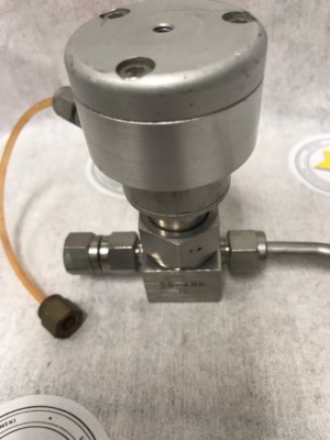 SS-4BK-1C NUPRO Valve | eBay