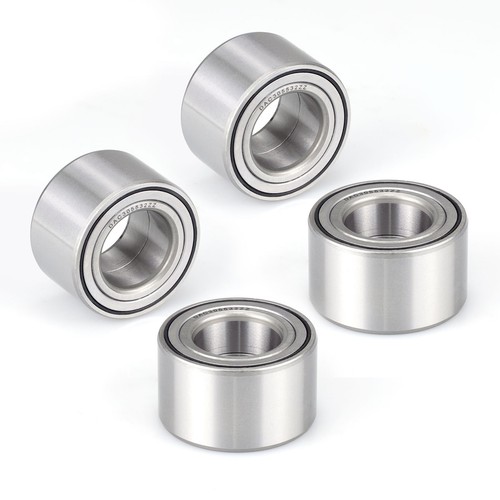Front & Rear Heavy Duty Wheel Bearing for Yamaha Grizzly 660 700 Kodiak 450 700 - Picture 2 of 7