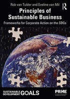 Principles Of Sustainable Business | Buch | 9780367565596
