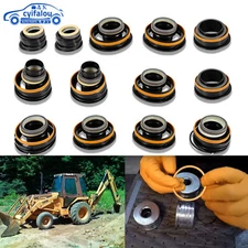 For Case 580E/580SE 580SD Backhoe Hydraulic Cylinder Seal/Standard Equipment Kit